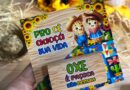 Arquivo Digital Card Paçoca Festa Junina