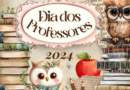 Kit Digital Dia dos Professores