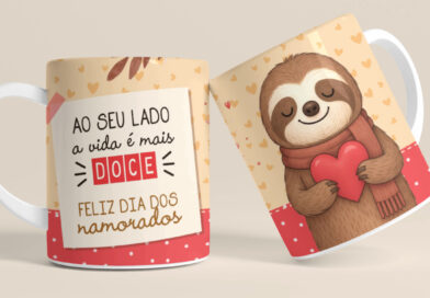 Arquivo Digital Canecas Dia dos Namorados