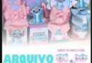 Kit Digital Festa Stitch