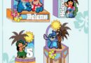 Kit Digital Festa Stitch