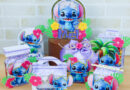 Kit Digital Festa Stitch