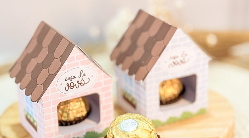 Arquivo Digital Casinha 1 docinho Dia dos Avós
