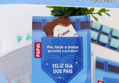 Arquivo Digital Card Bolso Dia dos Pais