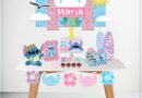 Kit Digital Festa Stitch