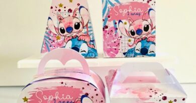 Kit Digital Festa Stitch